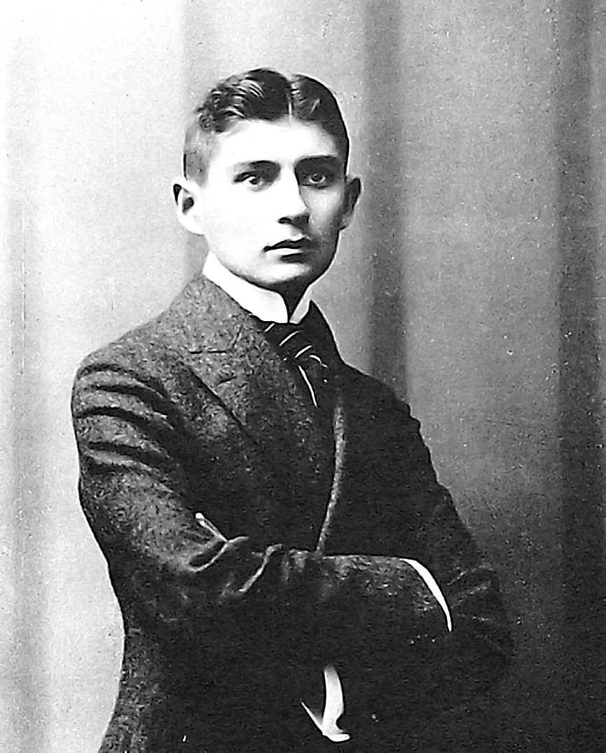 Реферат: Kafka