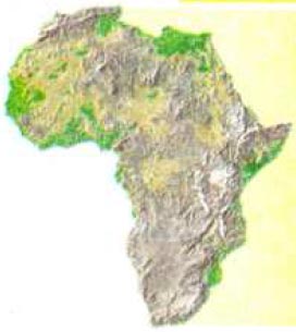 Реферат: Africa