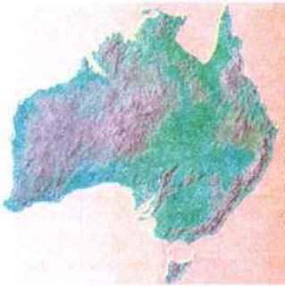 Реферат На Тему Австралия По Географии