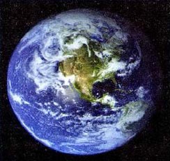 Реферат: Планеты Земной группы